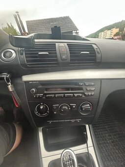 BMW 116i - 4