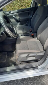 Golf 5 1,9 Tdi 77 kW - 4