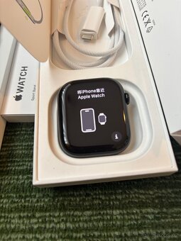 Apple Watch 10 46mm. - 4