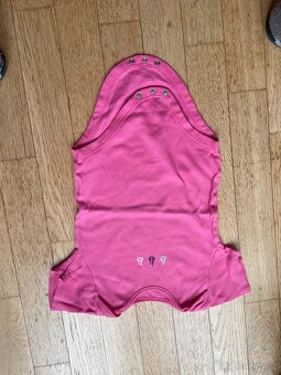 Body Mothercare vel. 92 bavlněné jako nové - 4