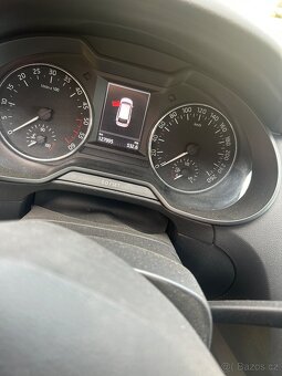 Škoda Octavia 3 combi 1.6 tdi 81kw - 4