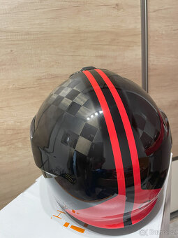Helma Schuberth C4 Pro Carbon - 4