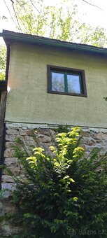 Chata na Sázavě - prodej - 4