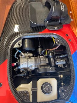 Jetsurf race DFI 2023 - 4