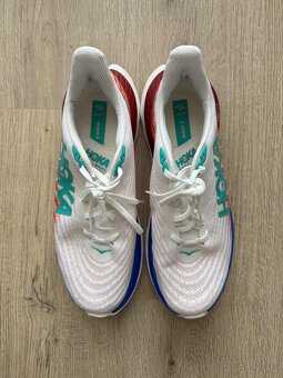 Hoka One One Mach 5 vel. 43 1/3 - 4