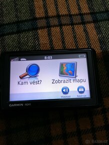 Garmin 1390 doživotní aktualizace map - 4