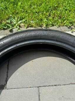Pirelli Scorpion Trail II - 4