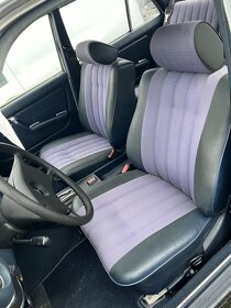 Mercedes Benz W123 250E - 4