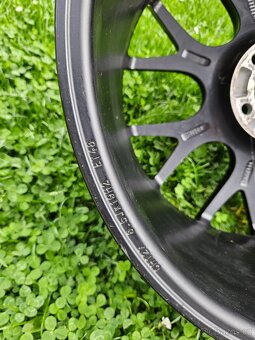 1KS BBS Motorsport 5x112 R19 - 4