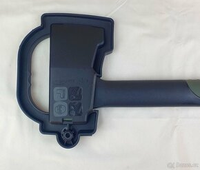 Univerzální sekera 640g, typ FISKARS - 4