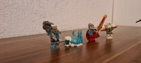 Lego Chima 70142 - 4