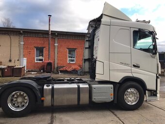 VOLVO FH 500 - 4