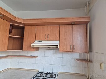 Kuchyně - 4