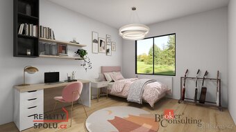 Prodej, byty/3+kk, 85 m2, Křepelčí 774/1, 46007 Liberec, Lib - 4