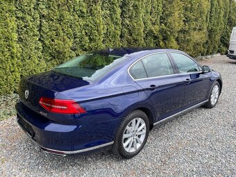 Volkswagen Passat 2.0 TSI 200kW DSG 4x4 HIGHLINE - 4