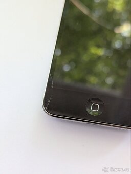 iPod Touch 5.generace A1509 na ND - 4