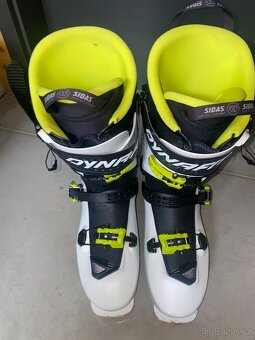Dynafit Hoji Free 110 vel 46 - 4
