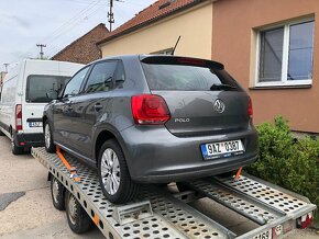 VW Polo 6R 1,2 51kw - 4