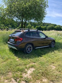BMW X1 xDrive 2.3D 150kw - 4