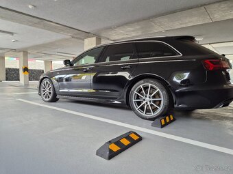 A6 C7 Avant 3.0 TDI S LINE 160kw - 4