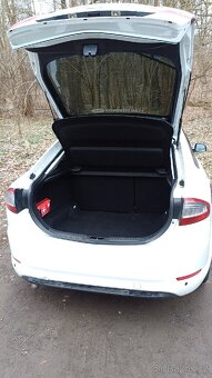 Ford Mondeo 2012 - 4