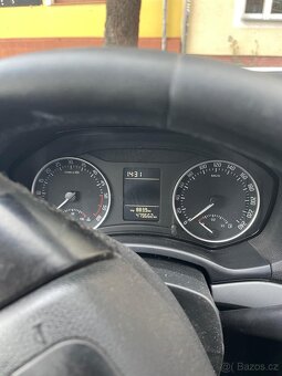 Škoda Octavia 2.0TDI - 4