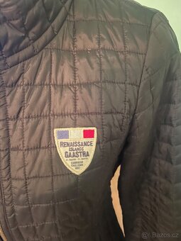 Jarní,krásná bunda luxusní yachtařské zn.Gaastra vel.M-L - 4