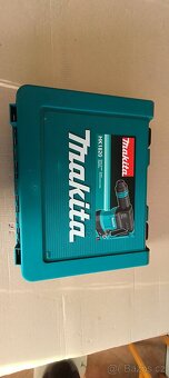 MAKITA sekací kladivo 3,1J 550W HK1820 - 4