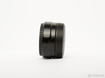 tné Canon Mount Adapter/Redukcia EF-EOS R - 4