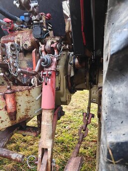 Zetor 6911 - 4