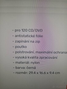 Pouzdro Hama - 4
