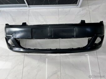 NOVÝ PŘEDNÍ NÁRAZNÍK / FORD FIESTA / ZASÍLÁME - 4