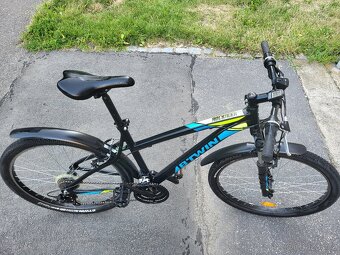 26” Horské kolo BTWIN Rockrider 340 - 4