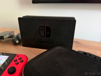 Nintendo Switch - 4