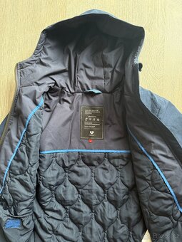 Nová nenošená Ragwear bunda, vel M - 4