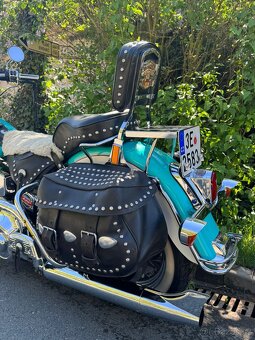 Harley Davidson EVO 1997 - 4