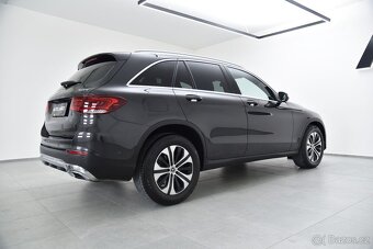 GLC SUV 220d 4MATIC A/T, MULTIBEAM LED, Ambient - 4