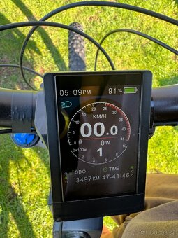 BOXXBIKE VALKYRIE Ultra - 4