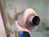 RP výfuk - 4