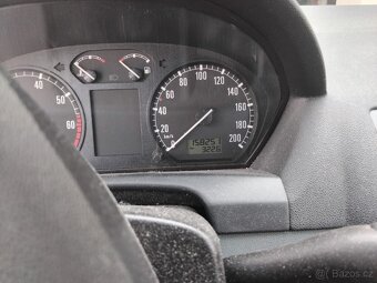 Škoda Fabia 1 Combi - 4