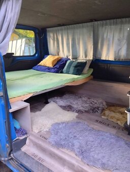 Ford Transit - 4