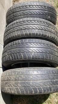 Lité disky, ALU kola, liťáky Citroen Xsara Picasso - 4