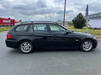 BMW Řada 3, 2.0 D 120kW, MANUÁL, KŮŽE - 4