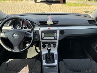 Volkswagen passat b6 - 4