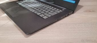 Lenovo, AMD Ryzen 5-2500U, 20GB DDR4, 256GB SSD, bat. 2h. - 4