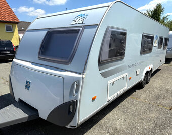 Knaus Royal NordicPlus 780, PALANDY, ALDE, PODL TOP, MOVER - 4