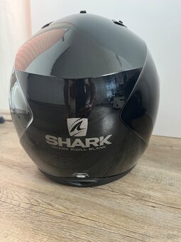 Helma Shark vel. S 55-56 cm - 4