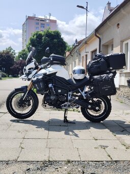 Triumph Tiger 1200 XC - 4
