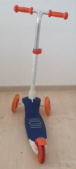 Dětská koloběžka - 4