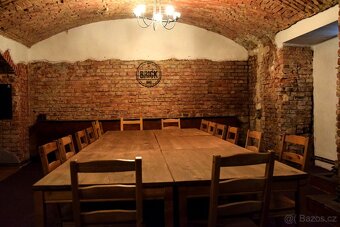 Pronájem nebytových prostor centru Jihlavy - 4